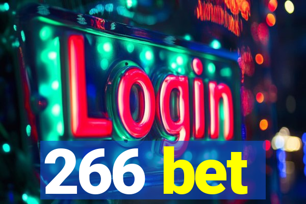 266 bet